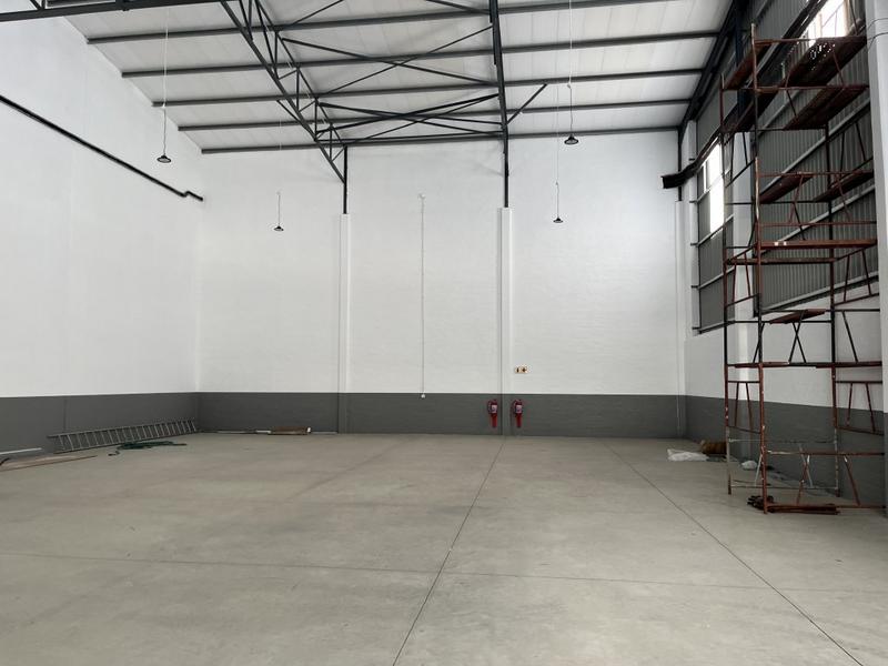 Commercial Property for Sale in Atlas Gardens Western Cape